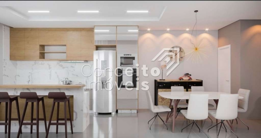 Residencial Mozart - Sobrado - Órfãs