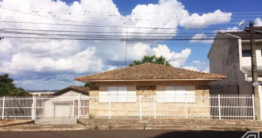 Casa com 3 quartos à venda na Rua Doutor Moncorvo Filho, 1501, Oficinas, Ponta Grossa