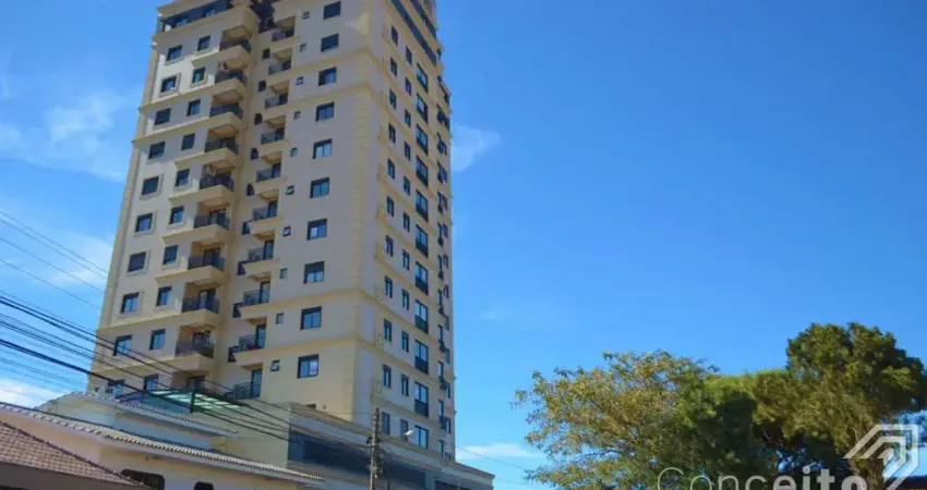 Edifício Platinum Plaza - Nova Rússia - Apartamento