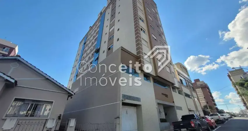 Apartamento com 3 quartos para alugar na Rua Benjamin Constant, 1031, Centro, Ponta Grossa