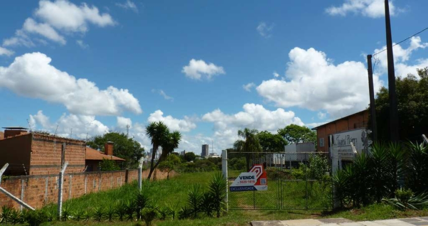 Excelente Terreno - Bairro Jardim Carvalho
