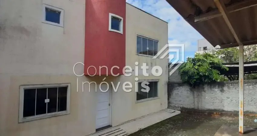 Barracão / Galpão / Depósito com 1 sala à venda na Rua Rio de Janeiro, 636, Centro, Ponta Grossa