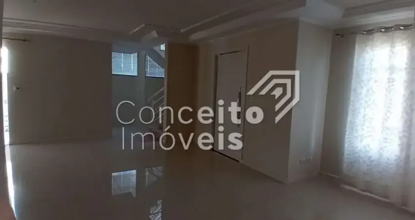 Sobrado de Esquina - Oficinas