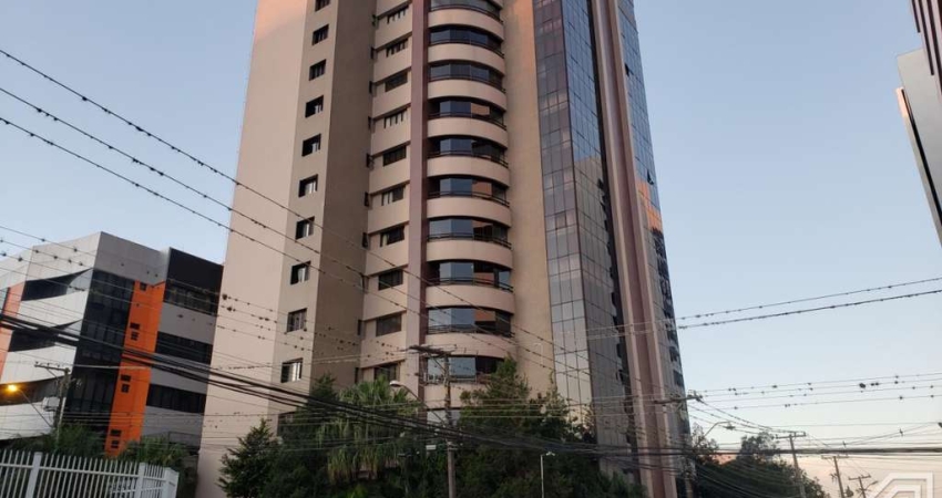 Edifício Torre Maggiore - Estrela - Apartamento