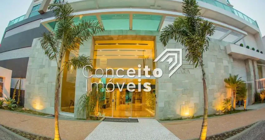 Apartamento com 3 quartos à venda na Rua General Carneiro, 215, Centro, Ponta Grossa