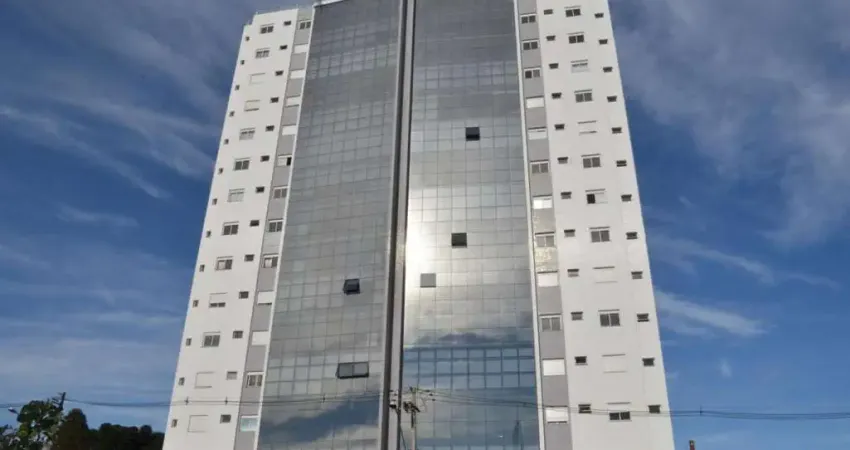Apartamento com 4 quartos à venda na Rua Ermelino de Leão, 80, Olarias, Ponta Grossa