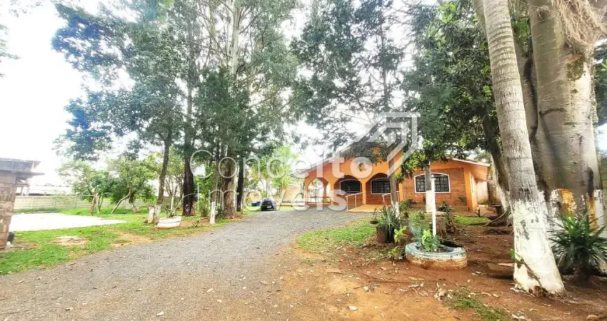 Casa com 4 quartos à venda na Rua Alberto João Klas, 1088, Uvaranas, Ponta Grossa