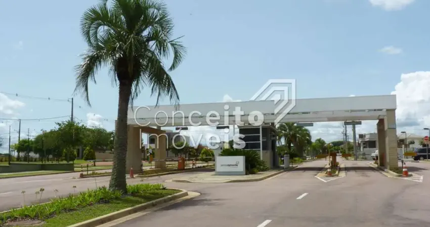 Condomínio Terras Alphaville - Residência Alto Padrão