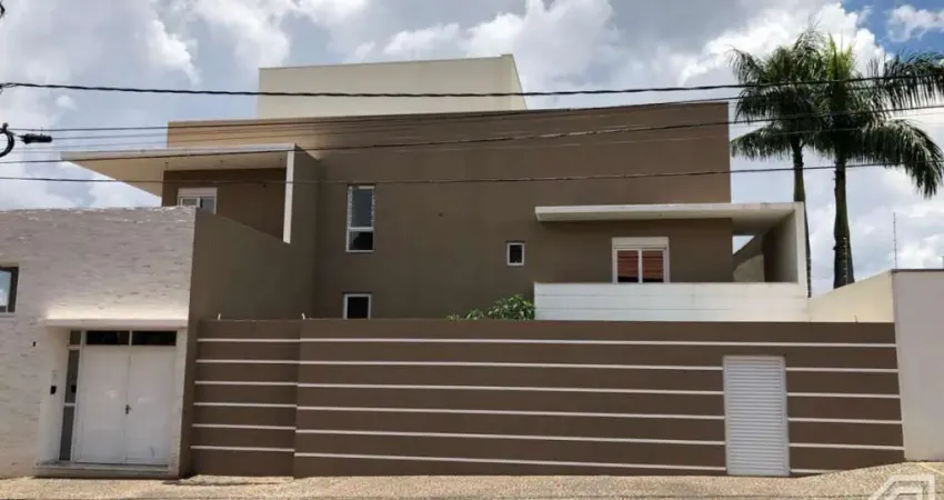Tríplex Alto Padrão - Estrela