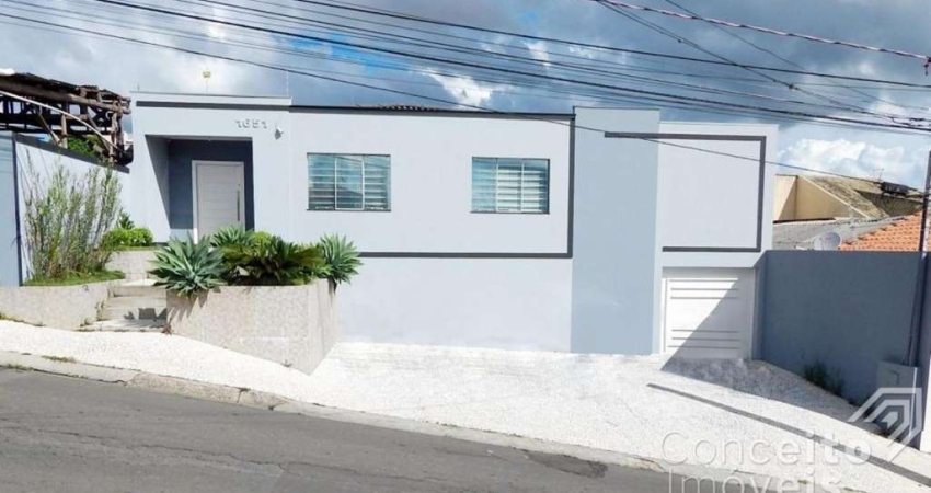 Imóvel Comercial - Centro - Sala