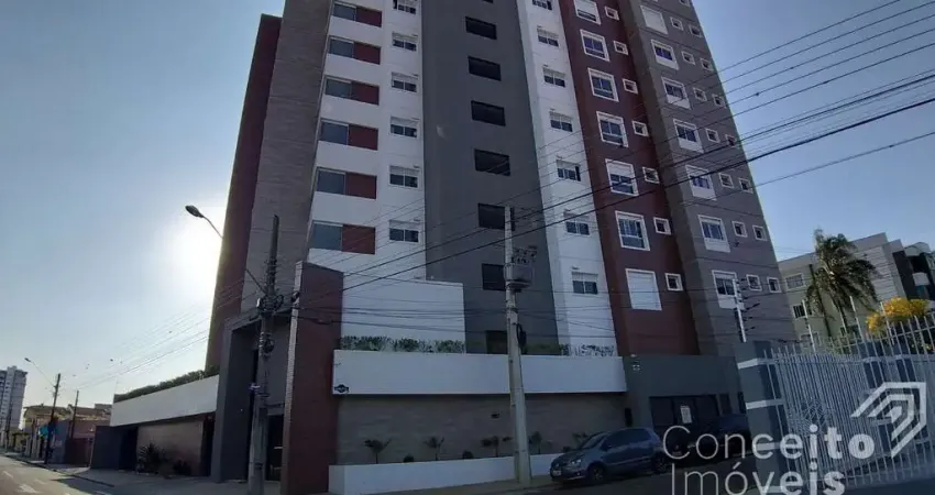Apartamento com 4 quartos à venda na Rua Saldanha da Gama, 670, Orfãs, Ponta Grossa