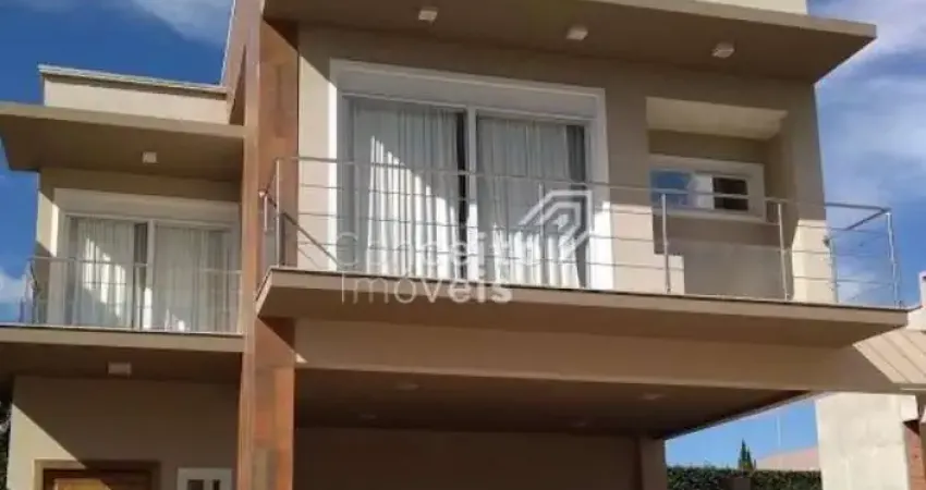 Casa em condomínio fechado com 5 quartos à venda na Rua Joaquim de Paula Xavier, 1500, Estrela, Ponta Grossa