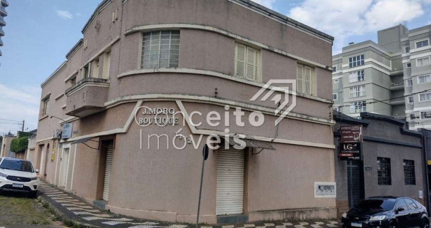 Imóvel Comercial e/ou Residencial - Estrela