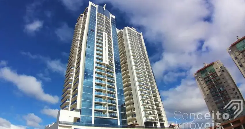 Edifício Cote D´Azur - Oficinas - Apartamento Semi Mobiliado