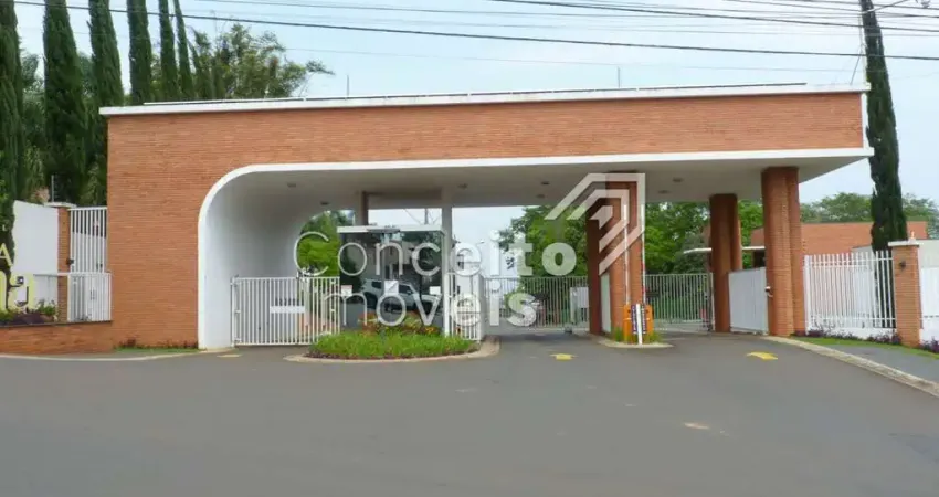 Condomínio Villa Toscana - Terreno - Colônia Dona Luiza