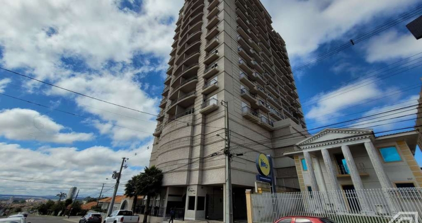 Apartamento com 3 quartos à venda na Rua Adjaniro Cardon, 369, Jardim Carvalho, Ponta Grossa