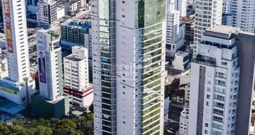 Apartamento com 3 quartos à venda na Avenida Brasil, 180, Barra Norte, Balneário Camboriú