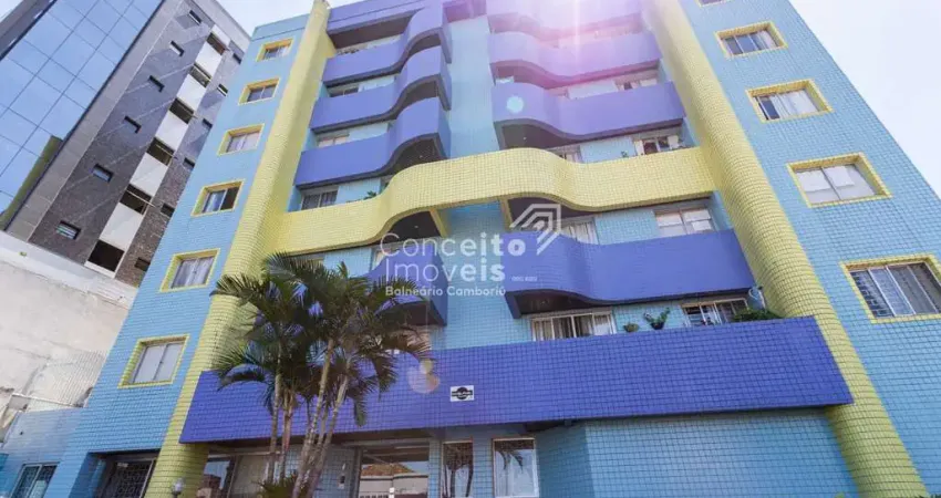 Apartamento com 2 quartos à venda no Centro, Ponta Grossa 