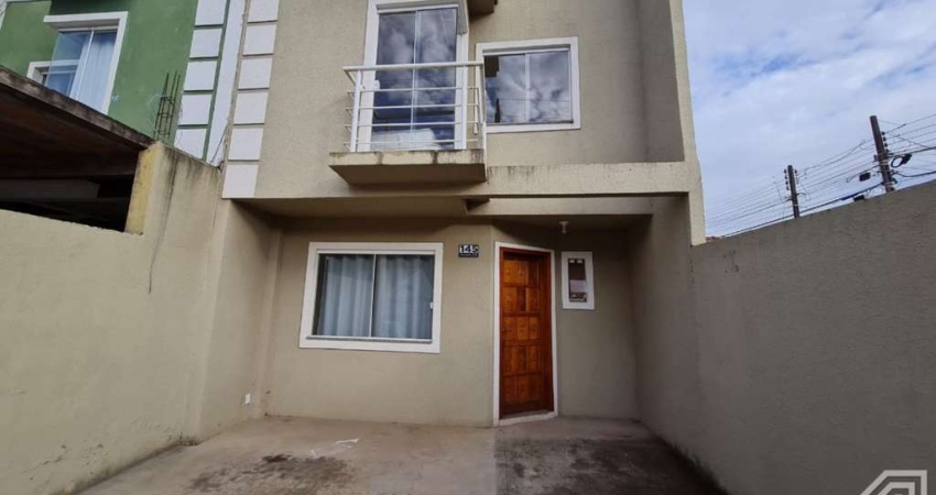 Casa com 3 quartos à venda no Contorno, Ponta Grossa 