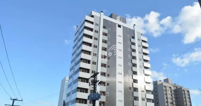 Apartamento com 3 quartos à venda na Rua Carlos Osternack, s/n, Centro, Ponta Grossa