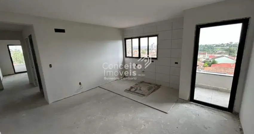 Apartamento com 2 quartos à venda no Oficinas, Ponta Grossa 