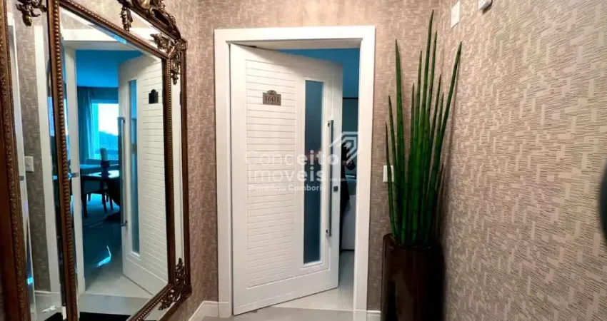 Apartamento com 4 quartos à venda em Pioneiros, Balneário Camboriú 
