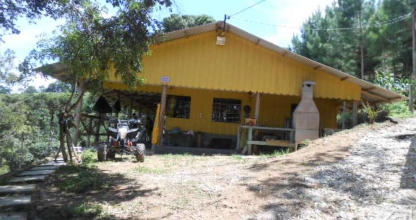 Chácara / sítio com 1 quarto à venda na Rua principal, s/n, Socavão, Castro