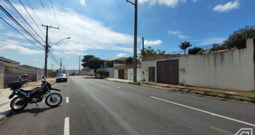 Casa com 2 quartos à venda na Rua Fagundes Varela, 356, Uvaranas, Ponta Grossa
