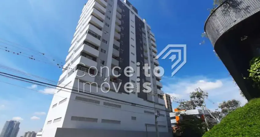 Apartamento com 3 quartos à venda na Rua Carlos Osternack, 34, Oficinas, Ponta Grossa