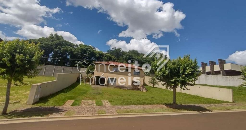 Condomínio Vale dos Vinhedos - Residência / Terreno