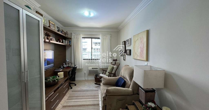 Apartamento com 2 quartos à venda no Centro, Balneário Camboriú 