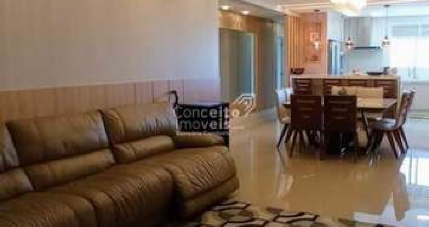 Apartamento com 4 quartos à venda no Centro, Balneário Camboriú 