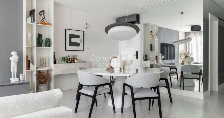 Apartamento com 4 quartos à venda no Centro, Balneário Camboriú 