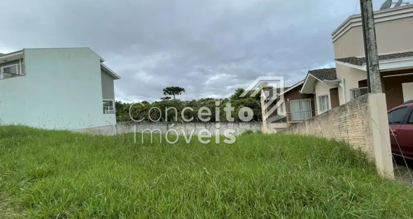 Condomínio Parque dos Franceses - Oficinas - Terreno