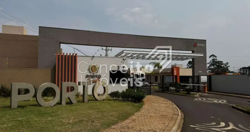 Casa em condomínio fechado com 2 quartos para alugar na Rua Doutor Washington Subtil Chueire, 333, Jardim Carvalho, Ponta Grossa