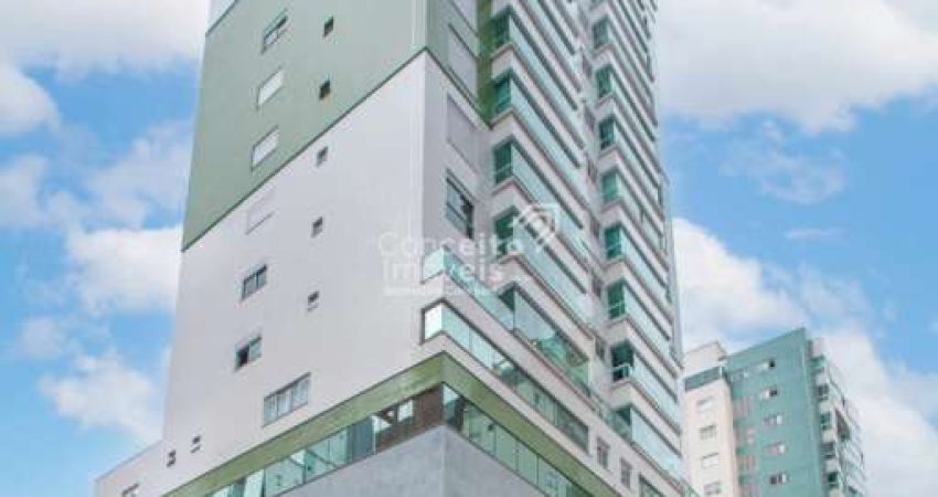 Apartamento com 3 quartos à venda no Centro, Balneário Camboriú 