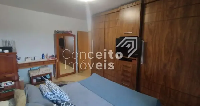 Casa com 3 quartos à venda na Rua Ataúlfo Alves, 258, Estrela, Ponta Grossa