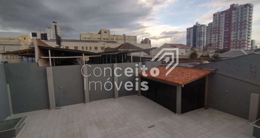 Edifício Palladium - Centro - Apartamento