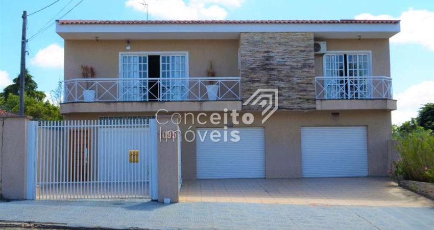 Imóvel Residencial e/ou Comercial - Uvaranas