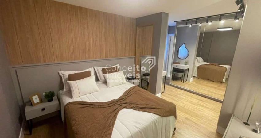 Apartamento com 4 quartos à venda na Rua 2300, 435, Centro, Balneário Camboriú