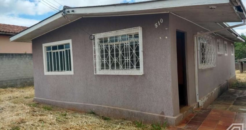 Casa com 3 quartos à venda na Rua Constantino Borsato, 510, Uvaranas, Ponta Grossa