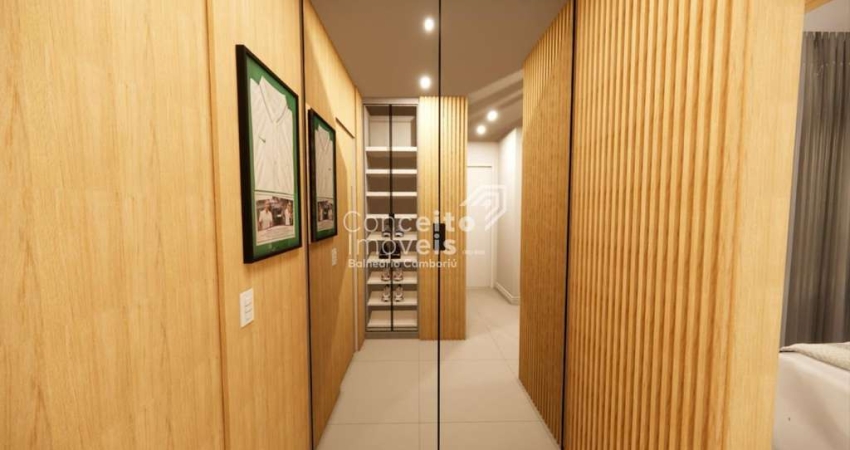 Apartamento com 3 quartos à venda na Rua 1141, 298, Centro, Balneário Camboriú