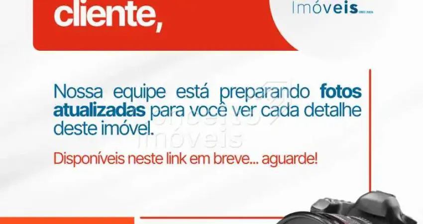 Apartamento com 2 quartos para alugar na Rua Ângelo Madalozzo, 330, Jardim Carvalho, Ponta Grossa