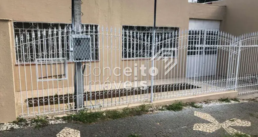 Casa com 3 quartos à venda na Rua Francisco Otaviano, 1080, Nova Rússia, Ponta Grossa
