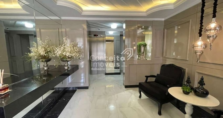 Apartamento com 2 quartos à venda na Rua 2870, 97, Centro, Balneário Camboriú