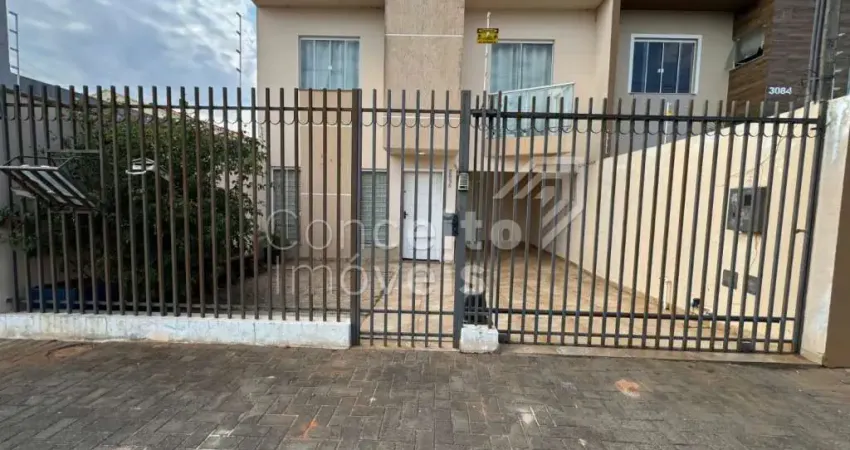 Casa com 4 quartos para alugar na Rua Francisco Ribas, 3088, Orfãs, Ponta Grossa