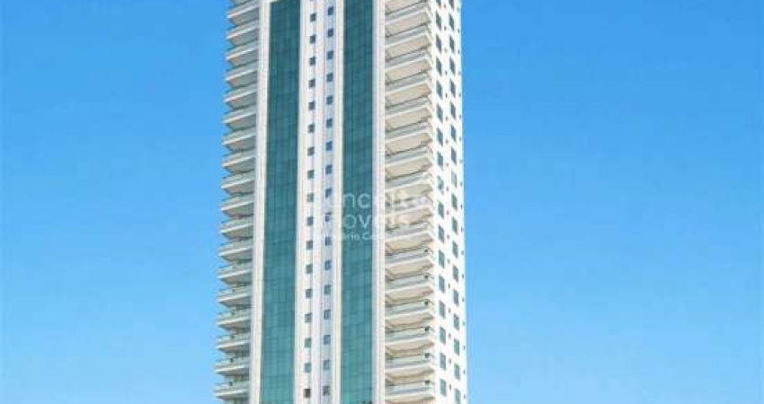 Paramount Tower
