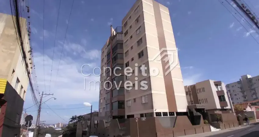 Apartamento com 3 quartos à venda na Rua Comendador Miró, 1369, Centro, Ponta Grossa