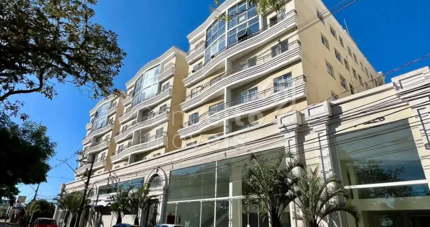 Apartamento com 2 quartos à venda na Avenida Visconde de Mauá, 2559, Oficinas, Ponta Grossa