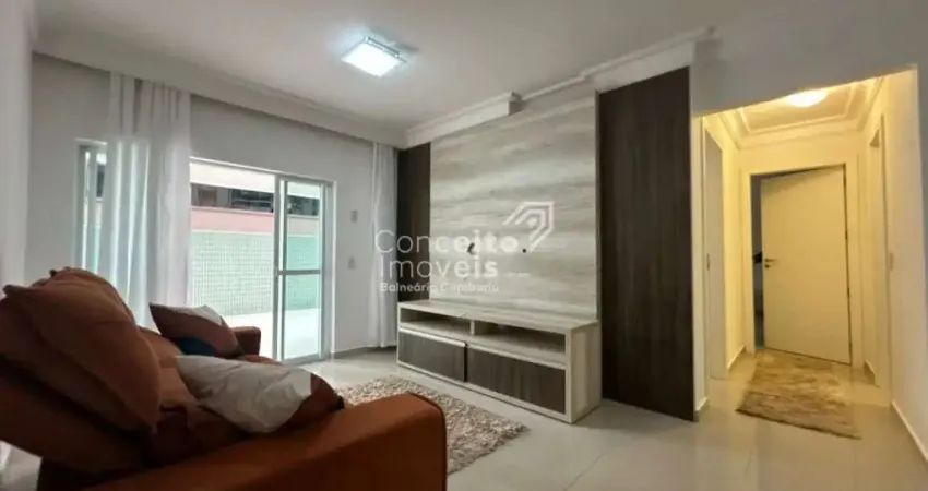 Apartamento com 2 quartos à venda na Rua 1401, 316, Centro, Balneário Camboriú